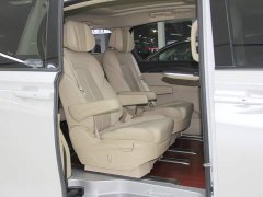 Buick GL8 ES Luxe 653T Prestige - ფოტო 9