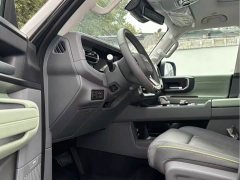 Beijing Jeep BJ40 2.0T Urban Hunter Edition Supreme Trim - ფოტო 7