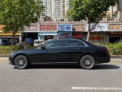 Mercedes-Benz E-Class Facelift E 260 L - фото 10