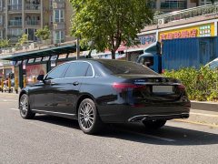 Mercedes-Benz E-Class Facelift E 260 L - фото 11