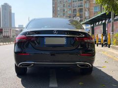 Mercedes-Benz E-Class Facelift E 260 L - фото 12
