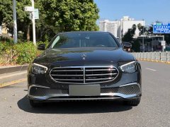 Mercedes-Benz E-Class Facelift E 260 L - фото 2