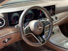 Mercedes-Benz E-Class Facelift E 260 L - фото 3