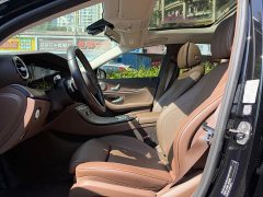 Mercedes-Benz E-Class Facelift E 260 L - фото 4