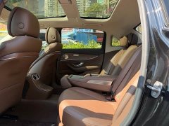Mercedes-Benz E-Class Facelift E 260 L - фото 5
