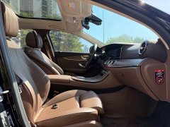 Mercedes-Benz E-Class Facelift E 260 L - фото 6