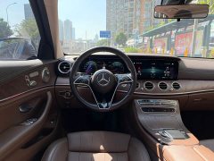 Mercedes-Benz E-Class Facelift E 260 L - фото 9