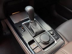 Mazda CX-30 2.0L Version - ფოტო 15