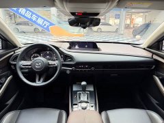 Mazda CX-30 2.0L Version - ფოტო 20