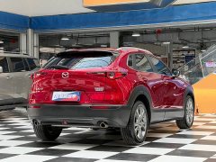 Mazda CX-30 2.0L Version - ფოტო 5