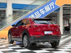 Mazda CX-30 2.0L Version - ფოტო 7