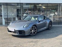 Porsche 911 Carrera 3.0T - фото 1