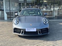 Porsche 911 Carrera 3.0T - фото 3