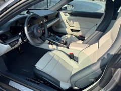 Porsche 911 Carrera 3.0T - фото 4