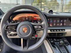 Porsche 911 Carrera 3.0T - фото 5