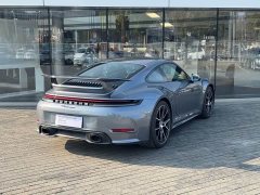 Porsche 911 Carrera 3.0T - фото 7