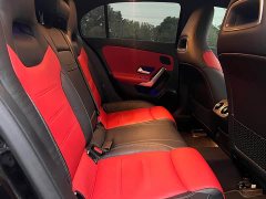 Mercedes-Benz Mercedes-AMG A 35 4MATIC (Imported) - photo 3