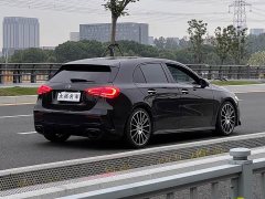 Mercedes-Benz Mercedes-AMG A 35 4MATIC (Imported) - photo 8