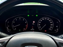 Honda Accord 260TURBO Phantom Night Premium Edition - ფოტო 12