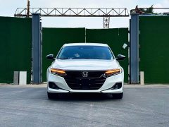 Honda Accord 260TURBO Phantom Night Premium Edition - ფოტო 3