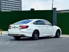 Honda Accord 260TURBO Phantom Night Premium Edition - ფოტო 4
