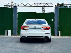 Honda Accord 260TURBO Phantom Night Premium Edition - ფოტო 5