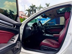 Honda Accord 260TURBO Phantom Night Premium Edition - ფოტო 7