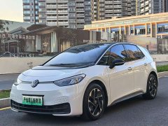 Volkswagen ID.3 Outstanding Edition - ფოტო 1