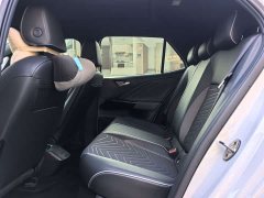 Volkswagen ID.3 Outstanding Edition - ფოტო 10