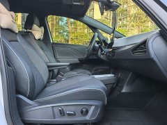 Volkswagen ID.3 Outstanding Edition - ფოტო 11
