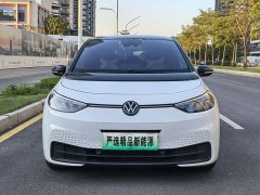 Volkswagen ID.3 Outstanding Edition - ფოტო 2