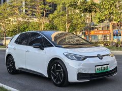 Volkswagen ID.3 Outstanding Edition - ფოტო 3