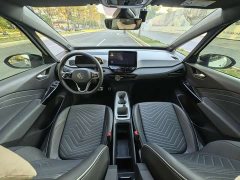 Volkswagen ID.3 Outstanding Edition - ფოტო 7