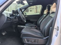 Volkswagen ID.3 Outstanding Edition - ფოტო 9