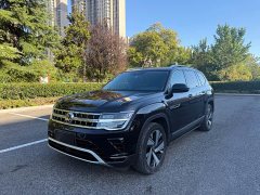Volkswagen Teramont 380TSI AWD Premium Luxury Edition - фото 1