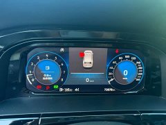 Volkswagen Teramont 380TSI AWD Premium Luxury Edition - фото 13