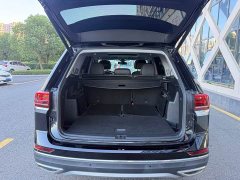 Volkswagen Teramont 380TSI AWD Premium Luxury Edition - фото 18