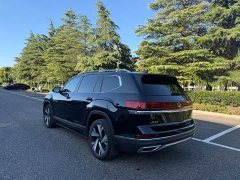 Volkswagen Teramont 380TSI AWD Premium Luxury Edition - фото 19