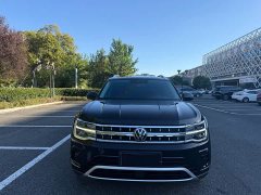 Volkswagen Teramont 380TSI AWD Premium Luxury Edition - фото 2