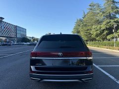 Volkswagen Teramont 380TSI AWD Premium Luxury Edition - фото 20