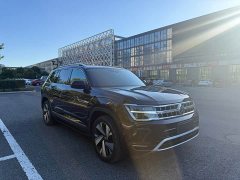 Volkswagen Teramont 380TSI AWD Premium Luxury Edition - фото 3