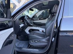 Volkswagen Teramont 380TSI AWD Premium Luxury Edition - фото 4