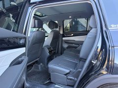 Volkswagen Teramont 380TSI AWD Premium Luxury Edition - фото 5