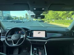 Volkswagen Teramont 380TSI AWD Premium Luxury Edition - фото 6