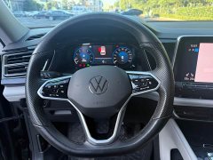 Volkswagen Teramont 380TSI AWD Premium Luxury Edition - фото 7