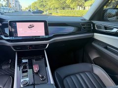 Volkswagen Teramont 380TSI AWD Premium Luxury Edition - фото 8