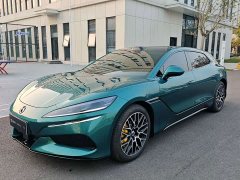 Denza Z9GT Flash Charge Premium Edition - ფოტო 1