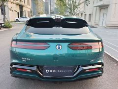 Denza Z9GT Flash Charge Premium Edition - ფოტო 10