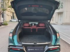 Denza Z9GT Flash Charge Premium Edition - ფოტო 11
