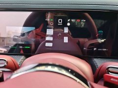 Denza Z9GT Flash Charge Premium Edition - ფოტო 13